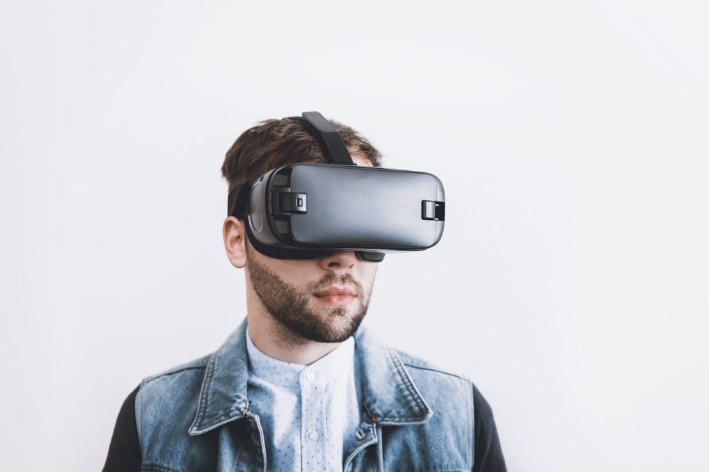 fleshlight launch virtual reality